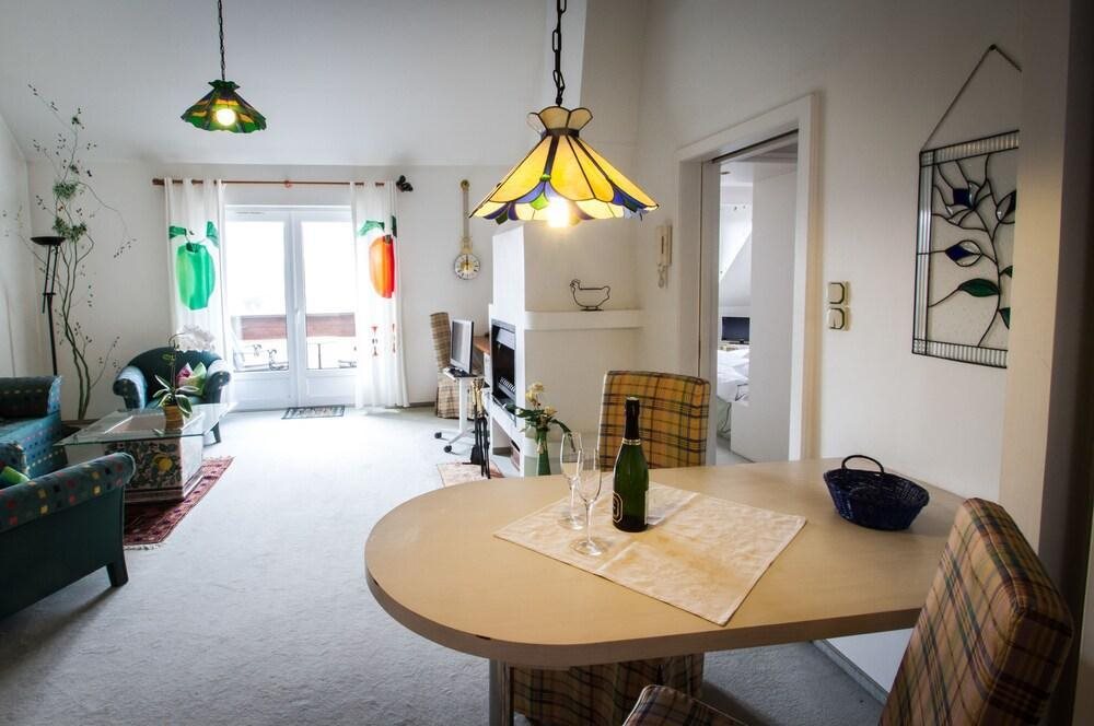 Kanzel Residences — Ostheim — photo 5