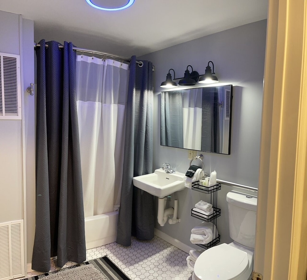 The Dutchess Inn and Spa at Beacon - photo 51