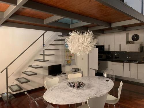 Appartamento Il Grifone — 4-Star Luxury Hotel in Genoa, Italy