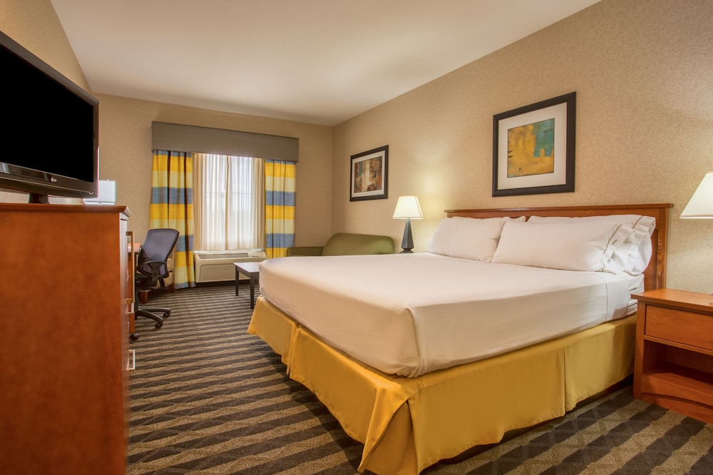 Holiday Inn Express Hotel & Suites Manteca by IHG - photo 4