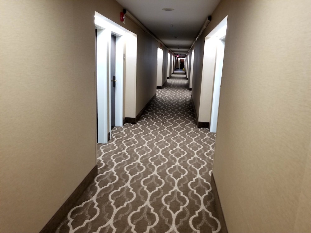 Comfort Inn Erie Near Presque Isle - photo 19
