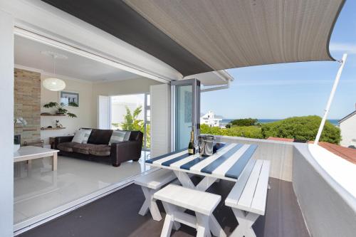 Sea View Hilltop Villa Blouberg