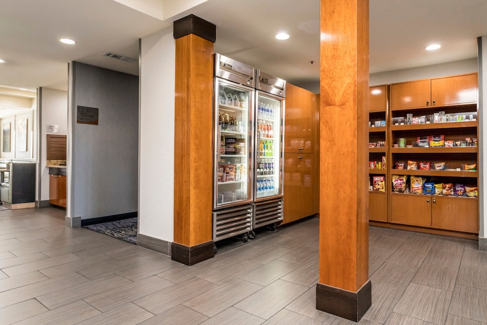 Fairfield Inn by Marriott St. George - photo 38