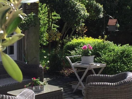 La Parenthese Du Rond Royal — hotel in Compiegne