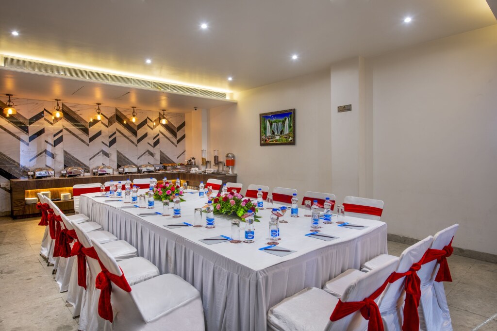 Lords Eco Inn