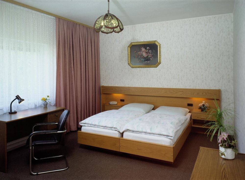 Hotel Jahrmarkthof — Cottbus — photo 5