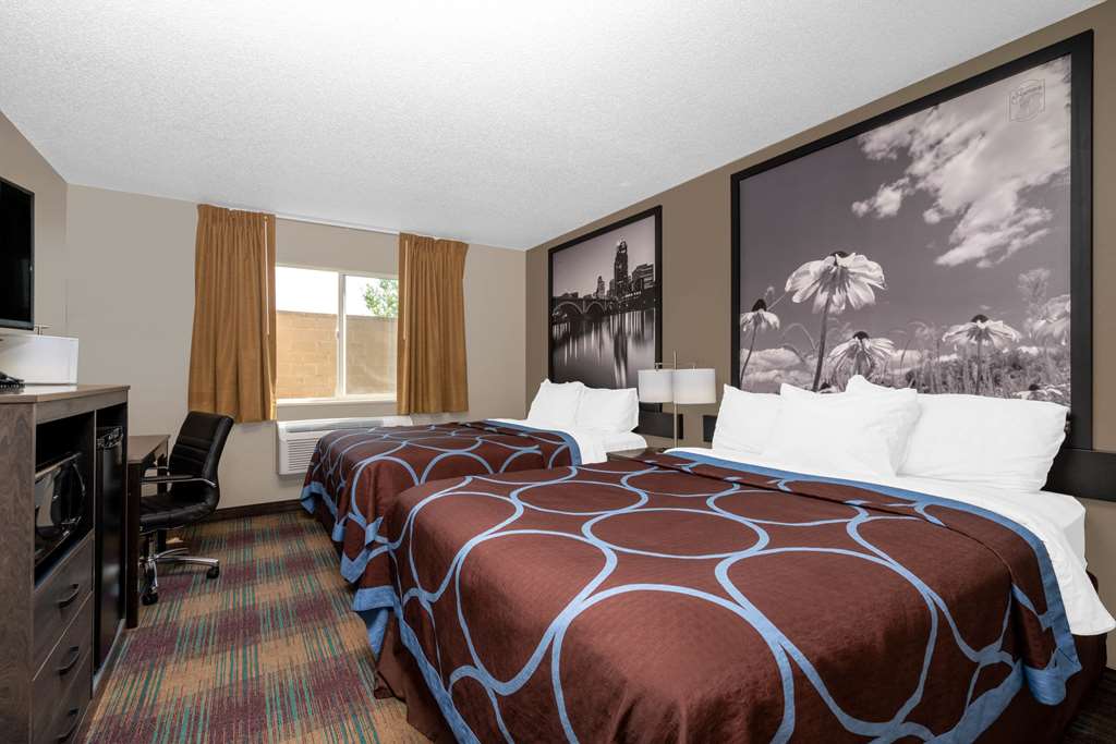 Super 8 by Wyndham Glenwood - photo 8