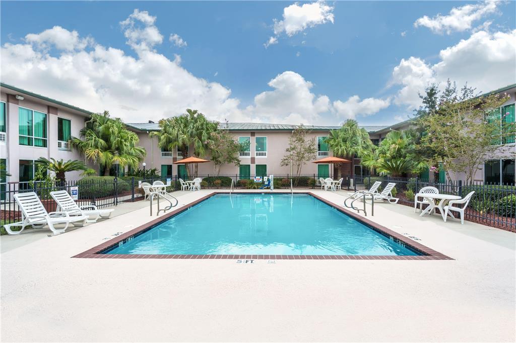 Ramada by Wyndham Luling - photo 5