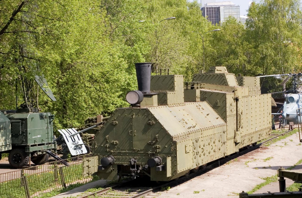 Hotel Tiko in Moscow, Russia