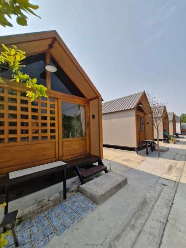 Morgen Resort24h in Surat Thani, Thailand