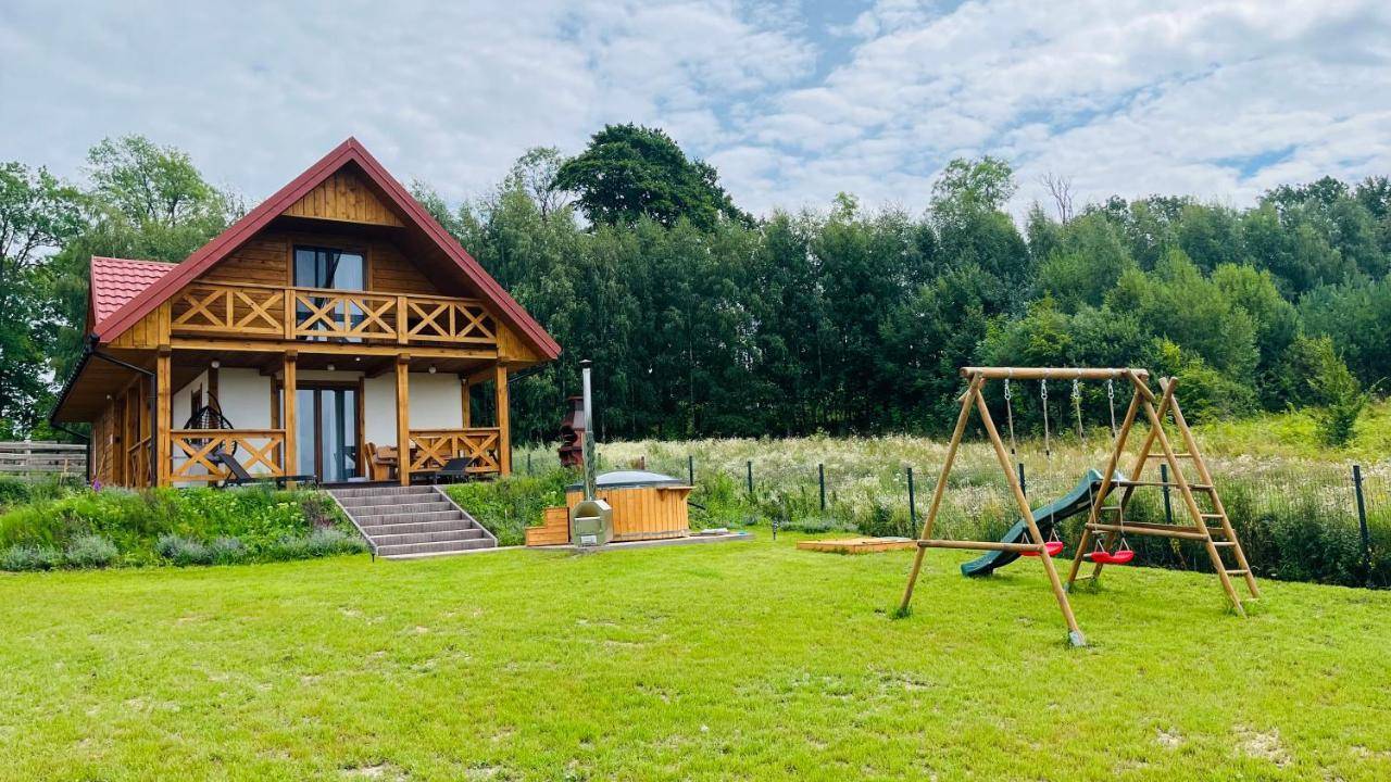 Czapla i Żuraw in Gizycko, Poland