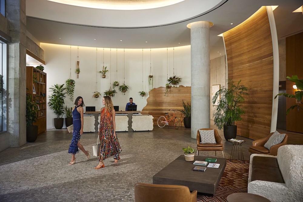 Canopy by Hilton West Palm Beach Downtown - photo 4