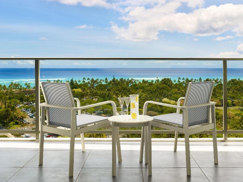The Ritz Carlton Residences Waikiki Beach - photo 395