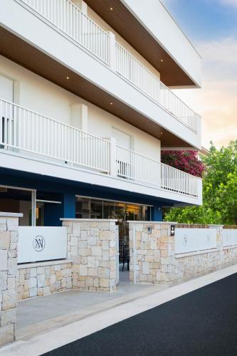 Hotel Mhami — Pulsano — photo 3