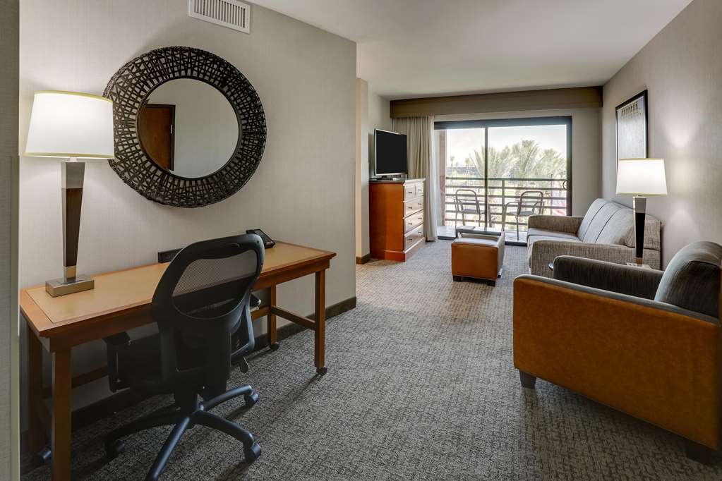 Drury Inn & Suites Phoenix Airport - photo 10