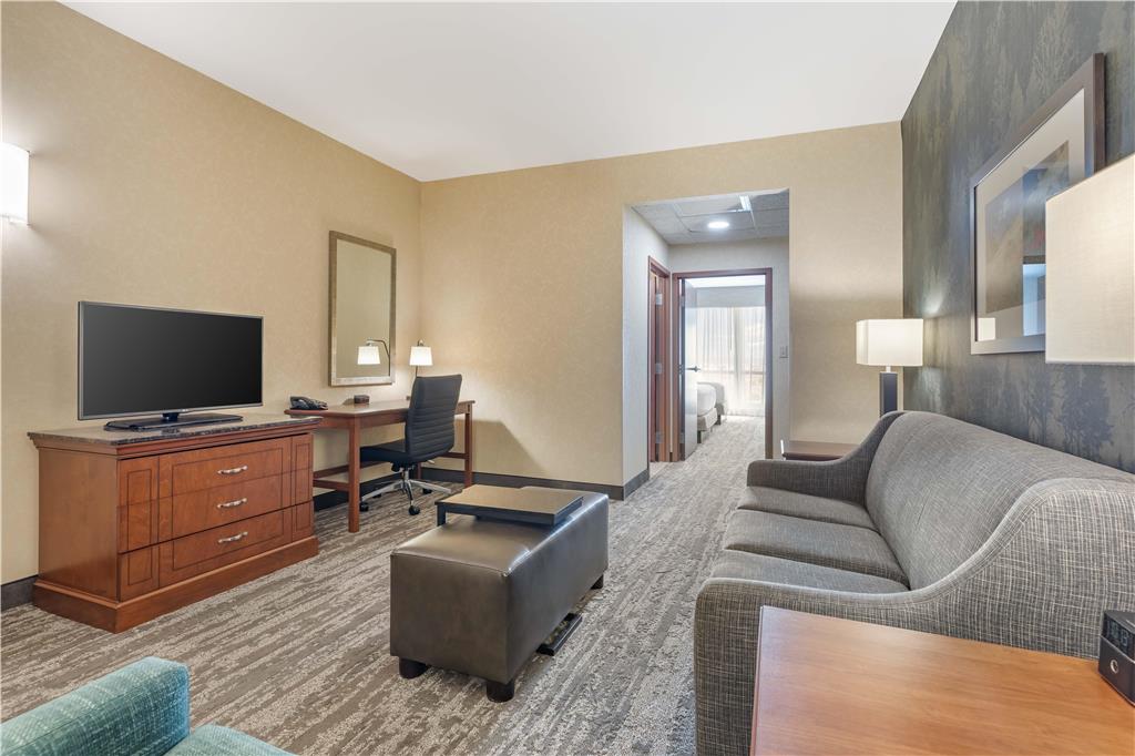 Drury Plaza Hotel Denver Central Park - photo 30