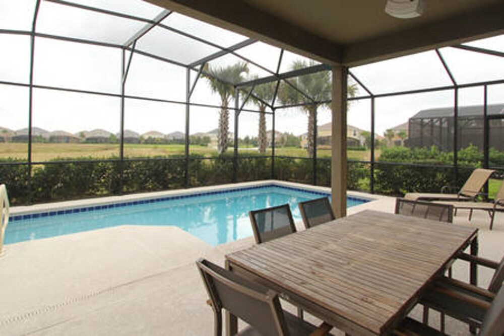 Imagine You and Your Family Renting This 5 Star Villa on Solterra Resort Orlando Villa 2696 - photo 29