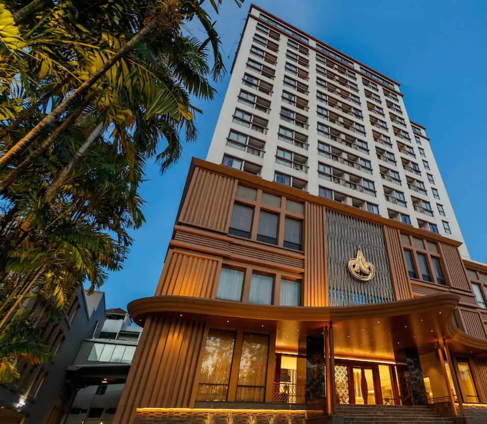 Amora Thapae Hotel Chiang Mai