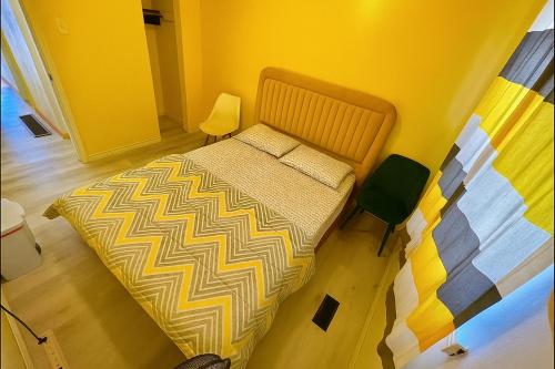 Private Room Near Airport D1 in Brampton, Canada