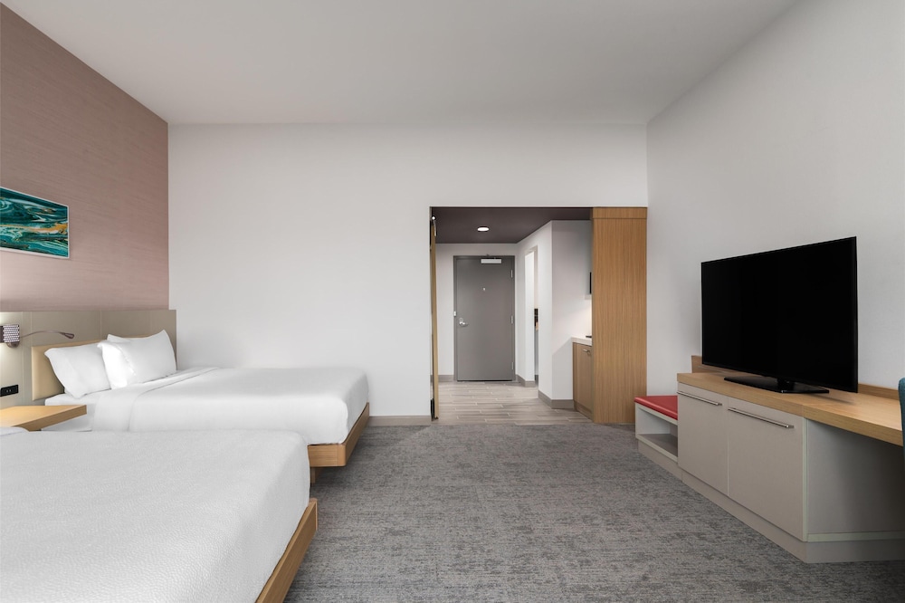 Hilton Garden Inn Orlando I 4 Millenia Blvd Mall - photo 12
