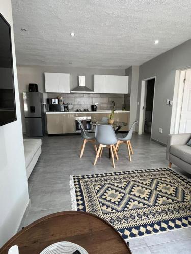 Coastal Retreat — 4-Star Luxury Hotel in Swakopmund, Namibia