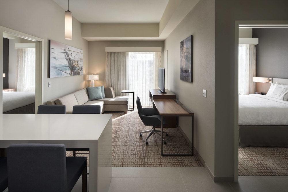 Residence Inn Charlotte City Center - photo 8