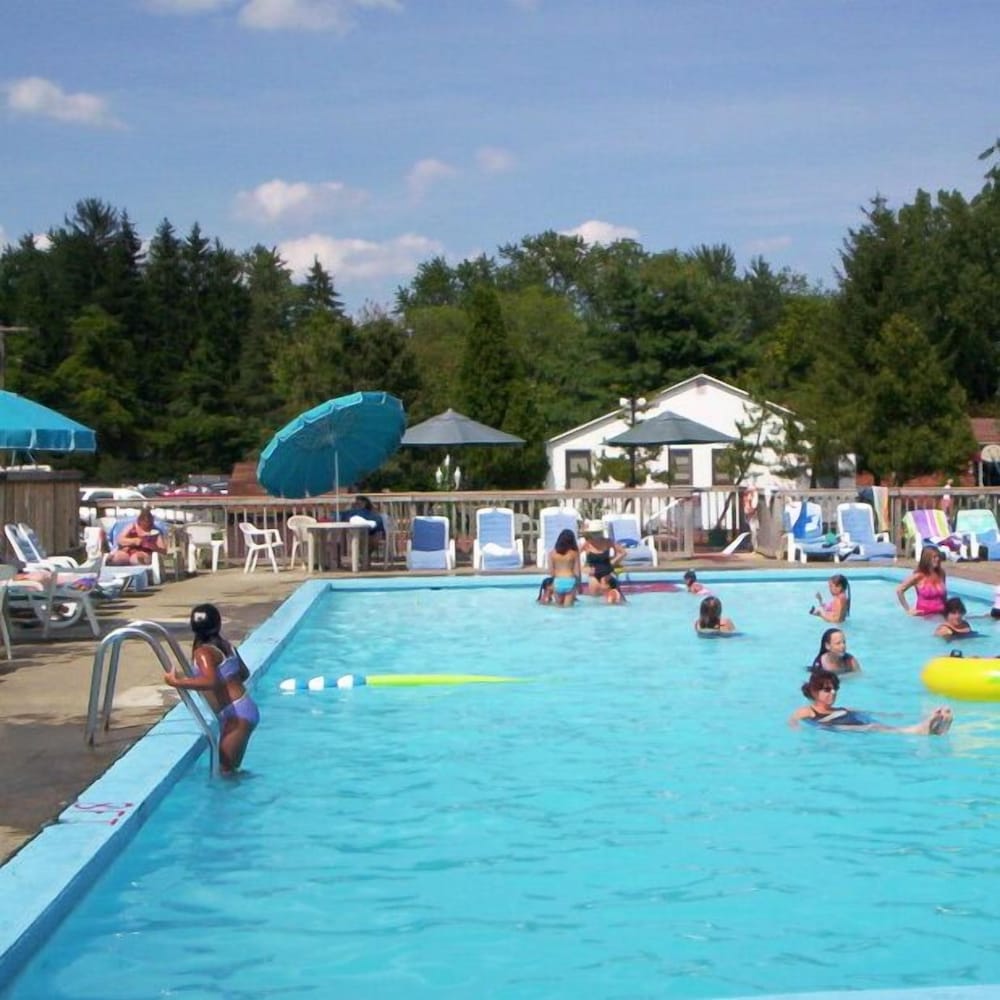 Pollaces Family Resort - photo 8