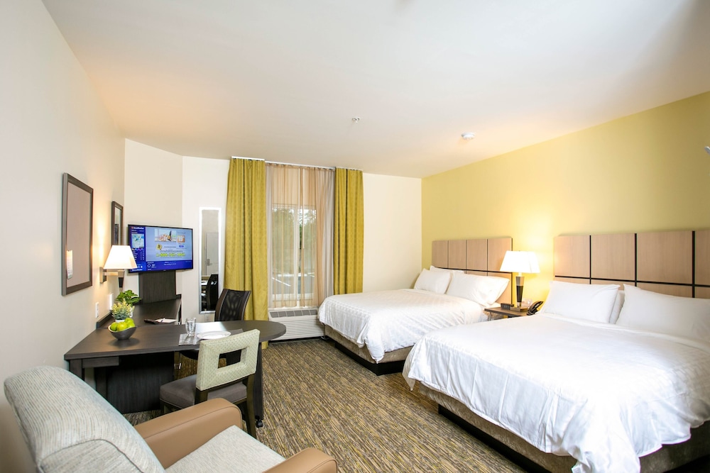 Candlewood Suites Jacksonville Mayport by IHG - photo 6