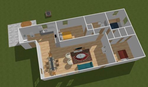 Family friendly Decatur Oasis in Decatur, United States