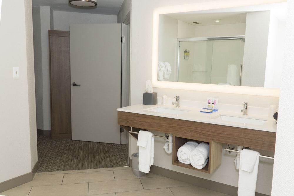Holiday Inn Express Hotel & Suites Madison by IHG - photo 49