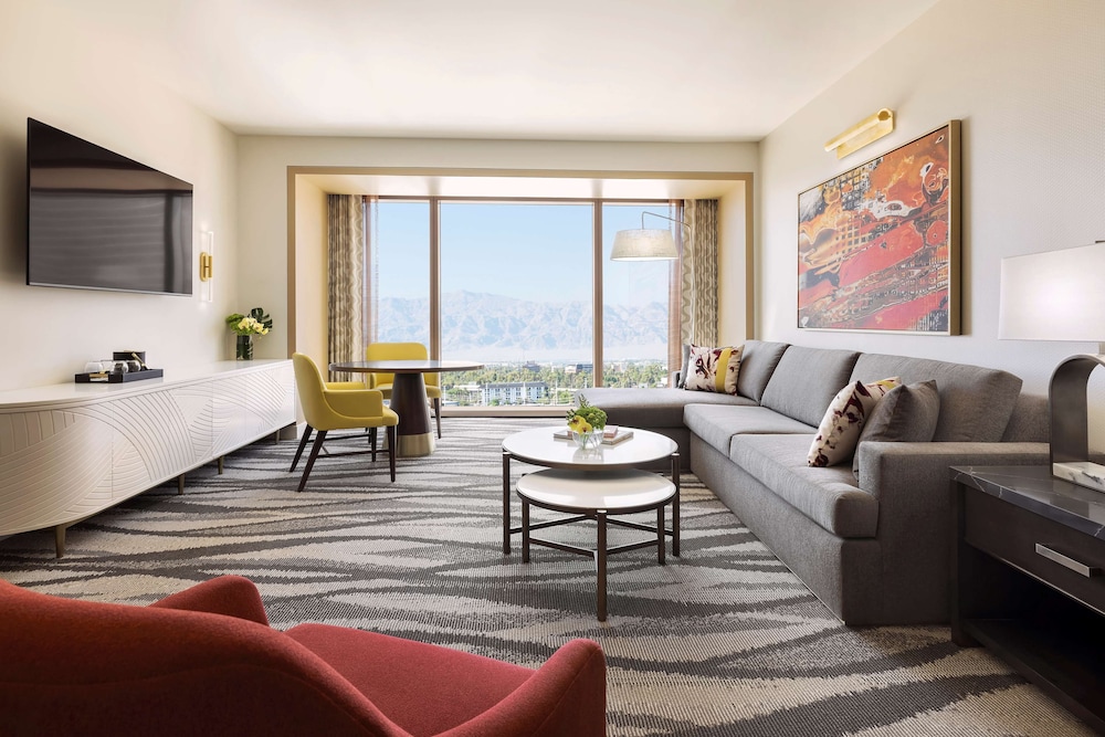 Conrad Las Vegas at Resorts World - photo 16