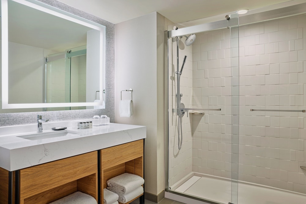 Sheraton Denver Downtown Hotel - photo 42