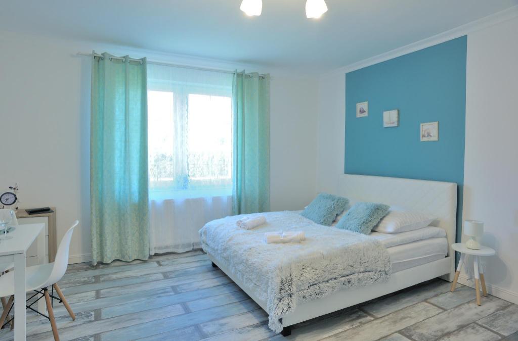 Lu Apartments — 4-Star Luxury Hotel in Oswiecim, Poland