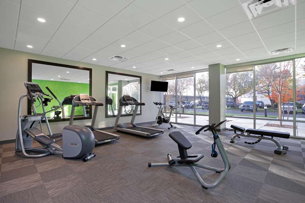 La Quinta Inn & Suites by Wyndham Rancho Cordova Sacramento - photo 9