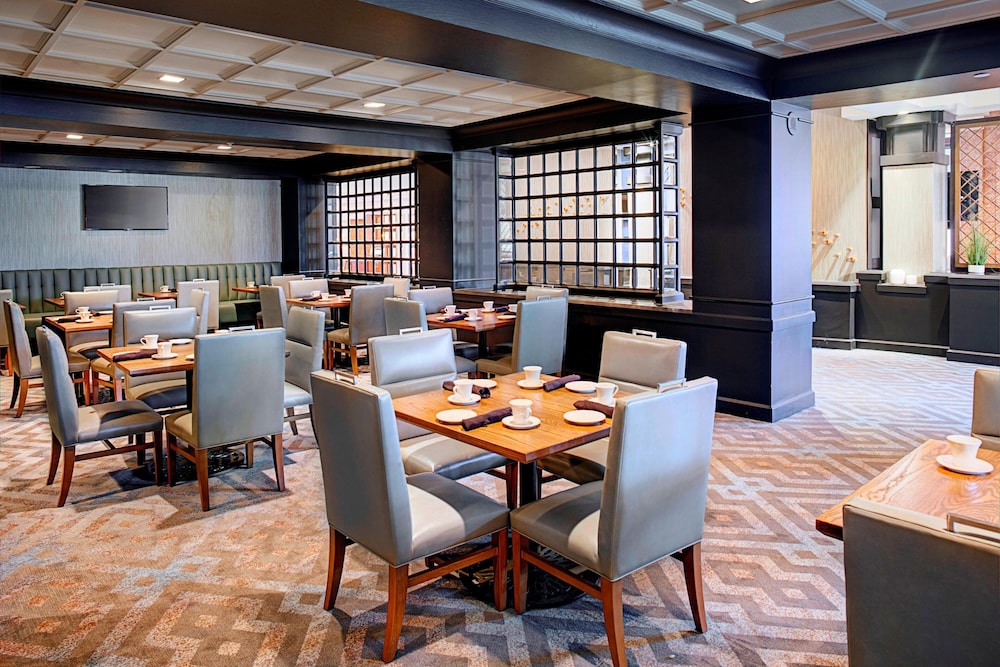 Colorado Springs Marriott - photo 34