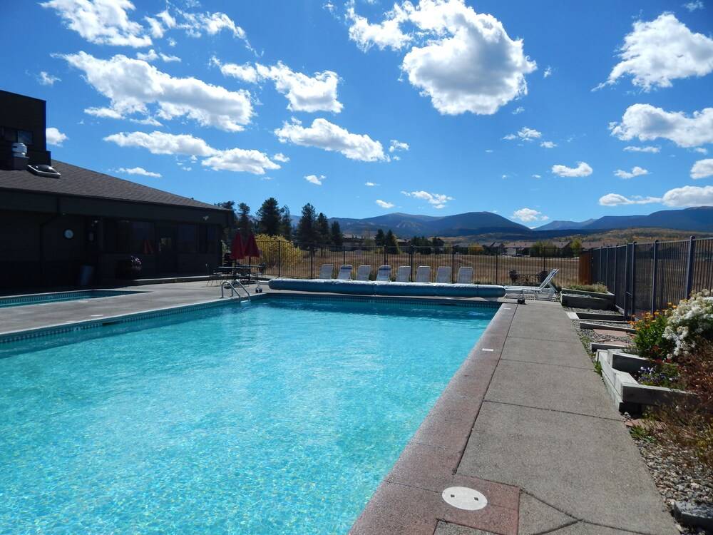 Meadowridge Resort - photo 21