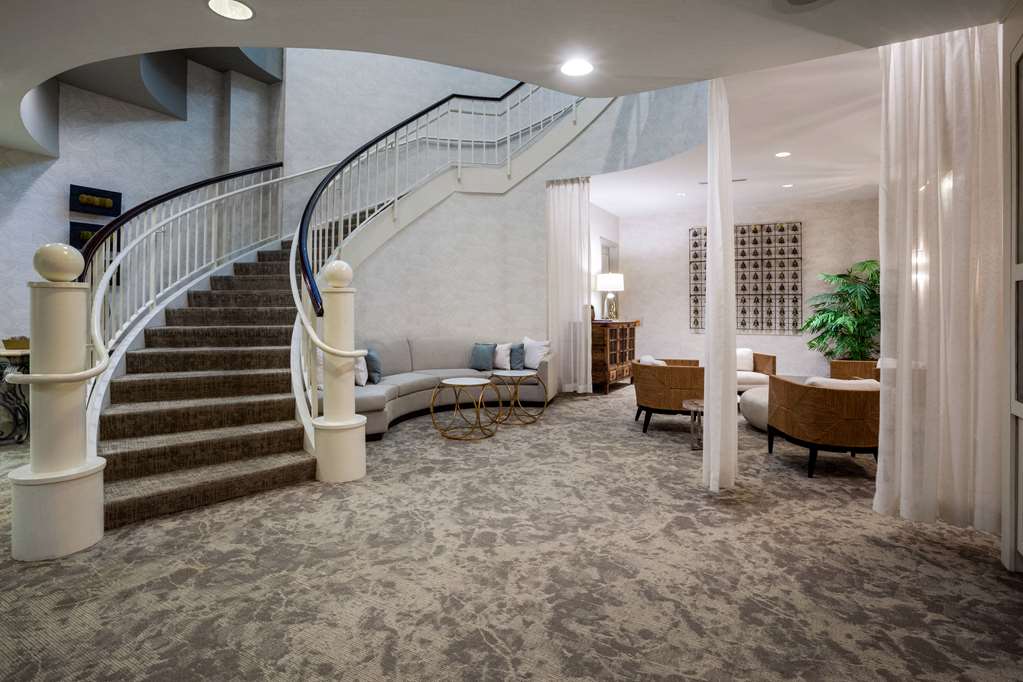 Grandover Resort & Spa a Wyndham Grand Hotel - photo 88