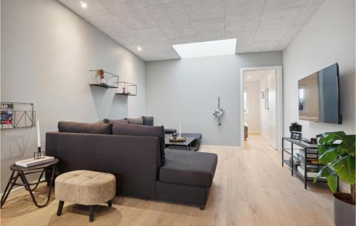 Awesome Home In Thisted With Sauna — Thisted — photo 4
