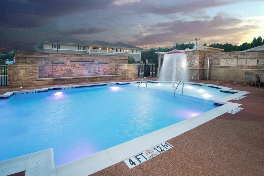 SpringHill Suites by Marriott Fayetteville Fort Bragg - photo 18