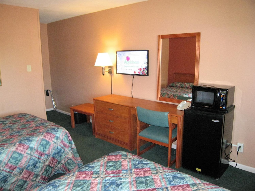 Travelers Lodge Motel Marshall - photo 11