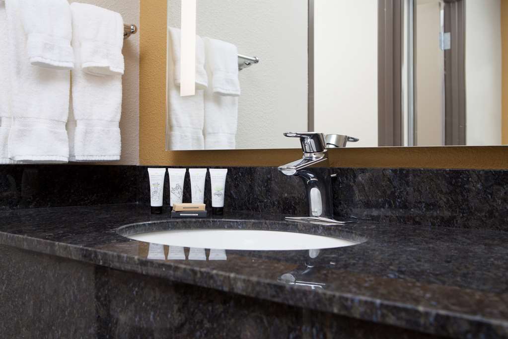 Red Lion Inn & Suites Polson - photo 14