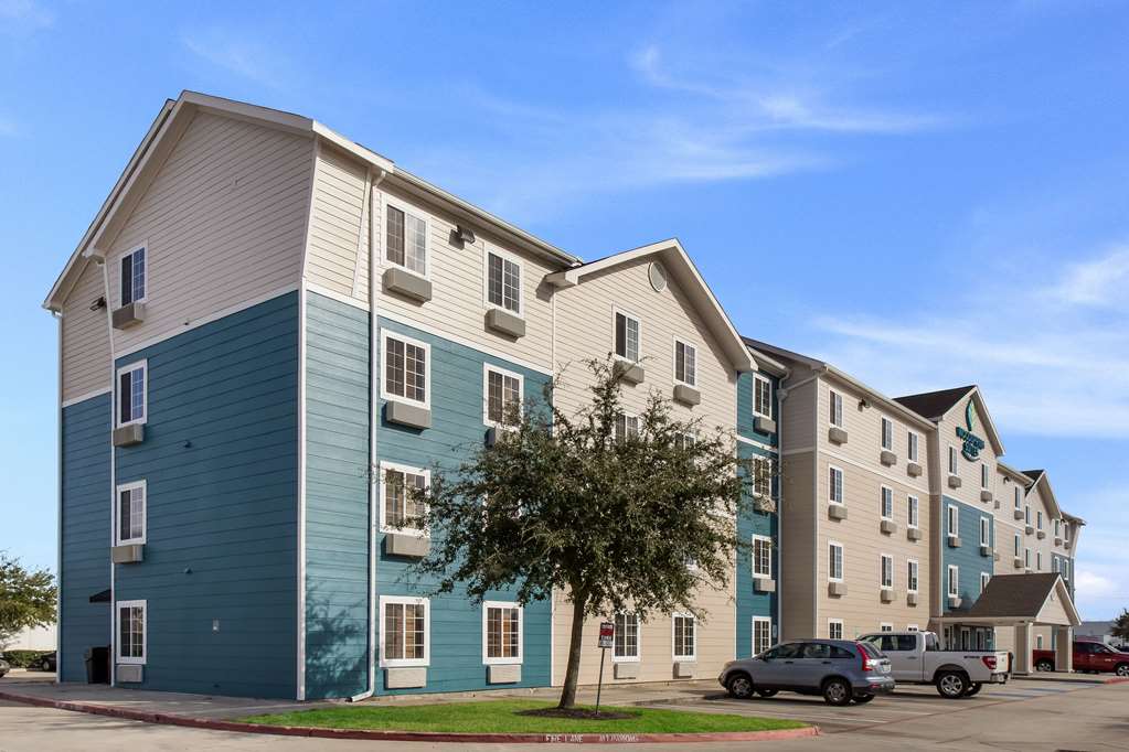 WoodSpring Suites Houston I 45 Airtex - featured photo