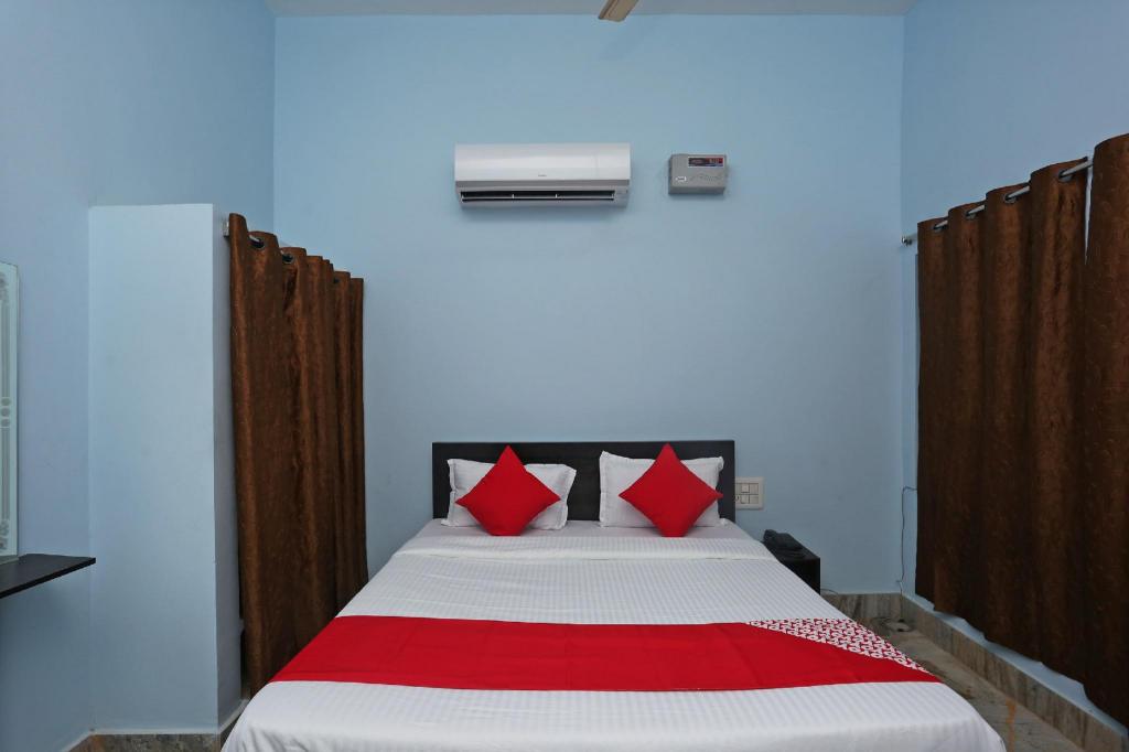 Hotel O The Ambience — Bhubaneshwar — photo 2
