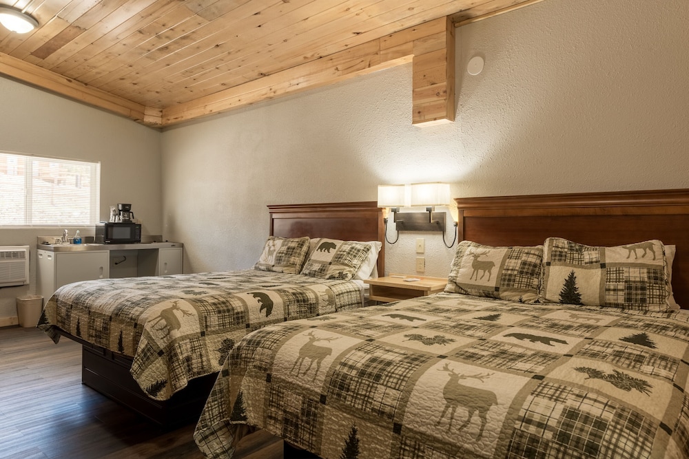 Great Sand Dunes Lodge - photo 65