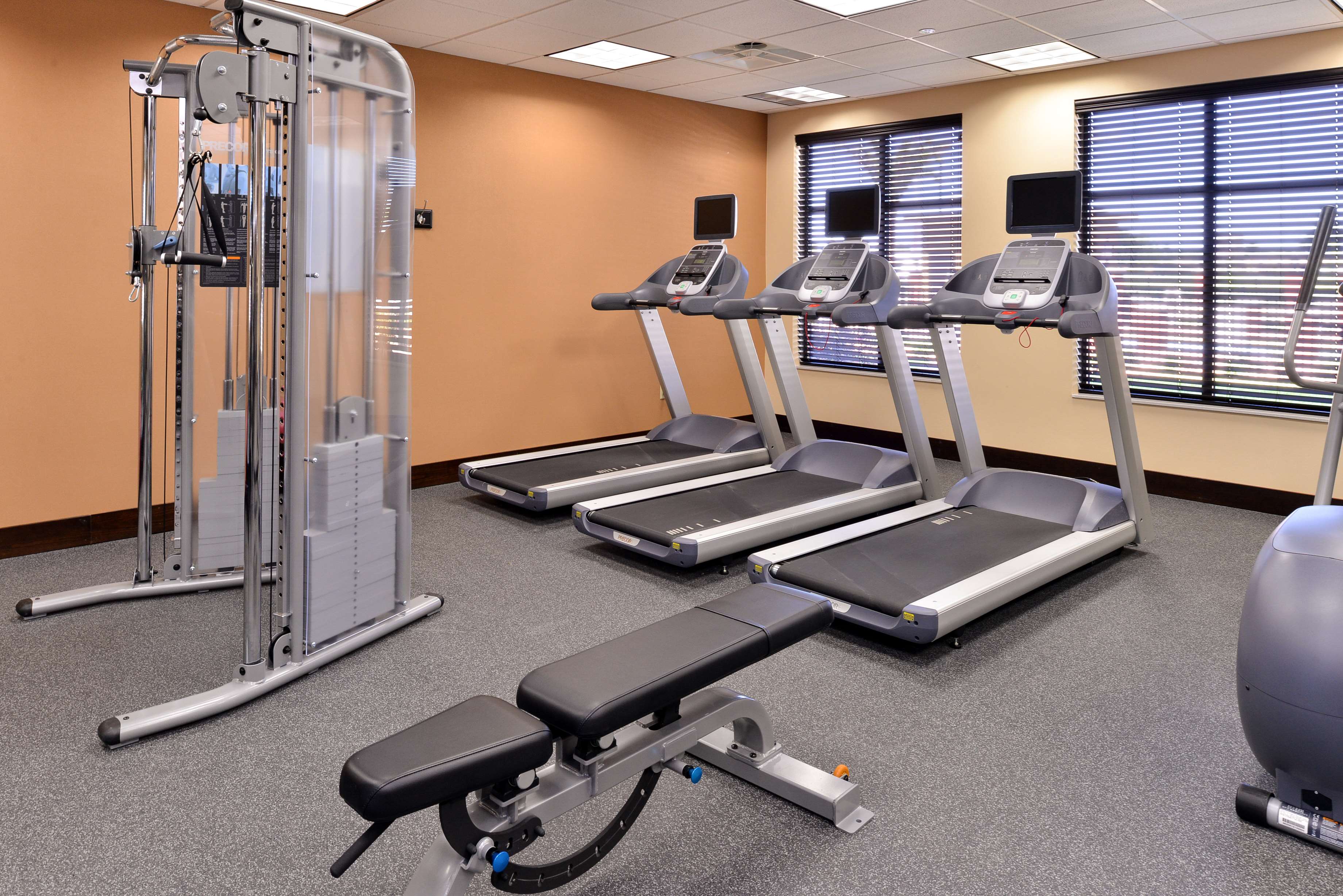Homewood Suites Houma La - photo 29