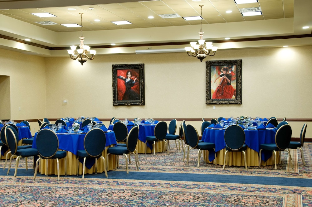 Hilton Garden Inn Amarillo - photo 56