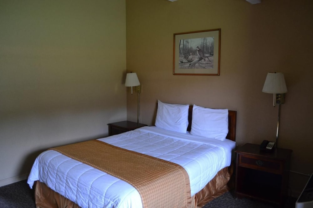 Americas Best Value Inn Smithfield - photo 22