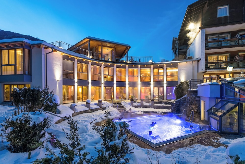 Ortners Eschenhof Alpine Slowness in Bad Kleinkirchheim, Austria