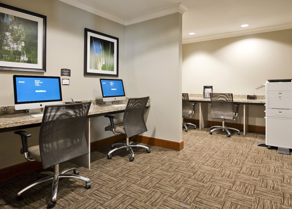 Staybridge Suites Charlotte Ballantyne by IHG - photo 49