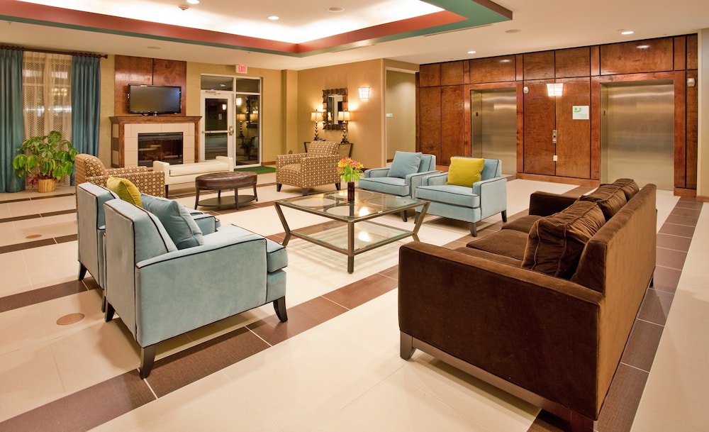 Holiday Inn Columbia East by IHG - photo 24